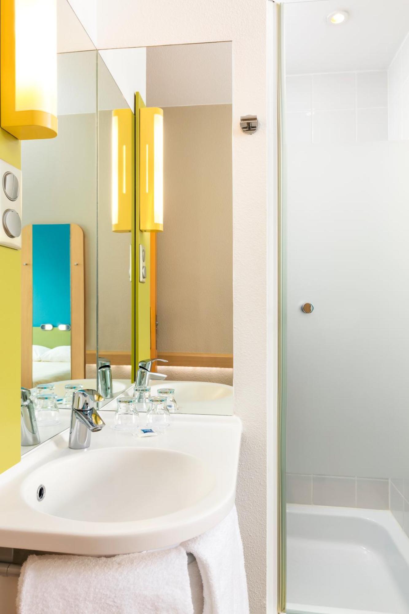 Ibis Budget Luebeck City Sued Exterior foto