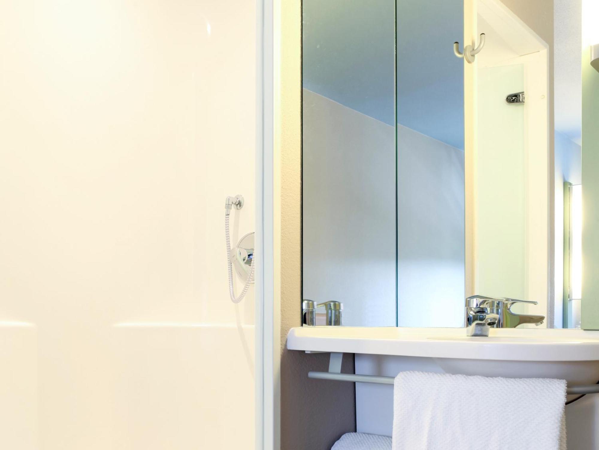 Ibis Budget Luebeck City Sued Exterior foto